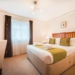 Aparthotel The Knight By Mansley Edinburgh