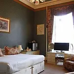 Hotel Eliza House Edimburgo