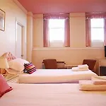 Hotel Eliza House Edimburgo