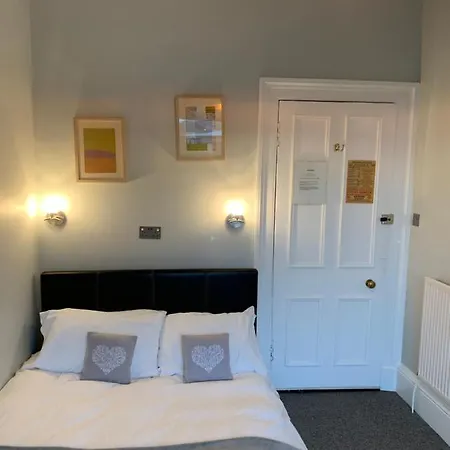 Clan Walker 4* Edimburgo