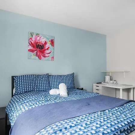 Pensionat Aynetree 3*