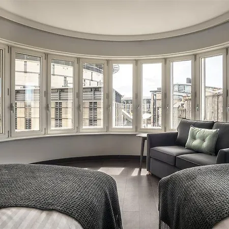 Hotell Point A Haymarket