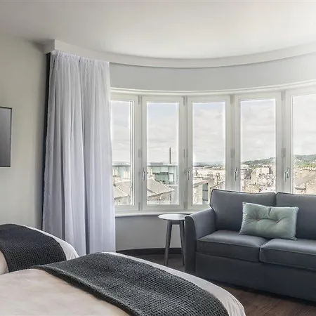 Hotell Point A Haymarket 3*