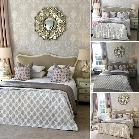 Abercorn Konukevi Edinburgh