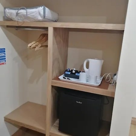 Cumberland 3* Edimburgo