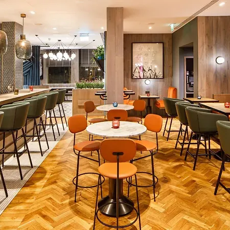 Ibis Styles St Andrew Square