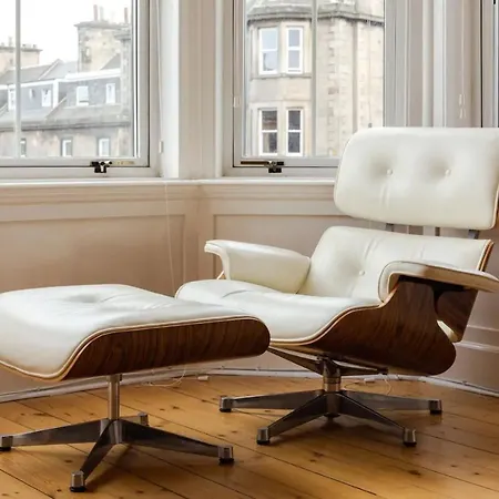 Modern Trinity In Good Location Appartement *