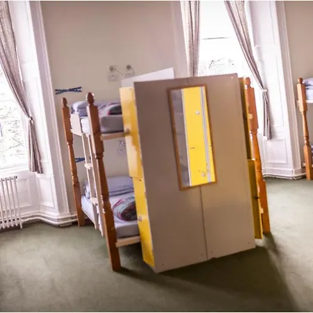 Castle Rock - Adults Only Edinburg