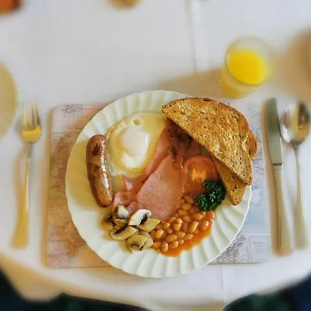 Отель Brig O'doon 3*