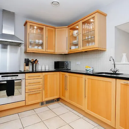 Royal Mile Mansions 14 Edinburgh