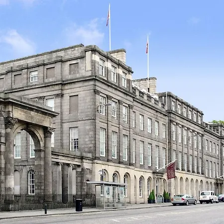Apex Waterloo Place Hotel 4*