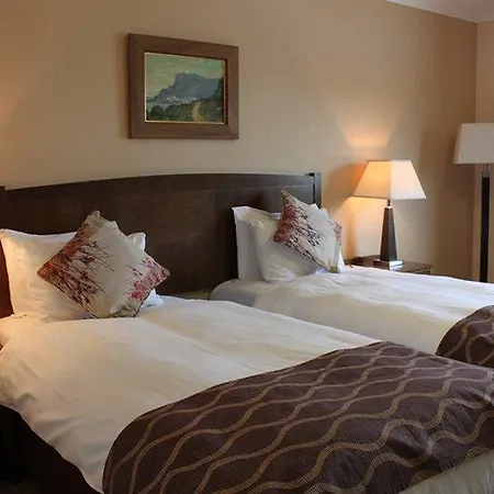 Doubletree By Hilton Edinburgh - Queensferry Crossing North Queensferry