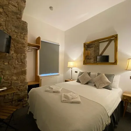 Ξενοδοχείο με διαμερίσματα Royal Mile Balconies By The Castle 5*