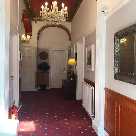 Maison d'hôtes Atlas 2*