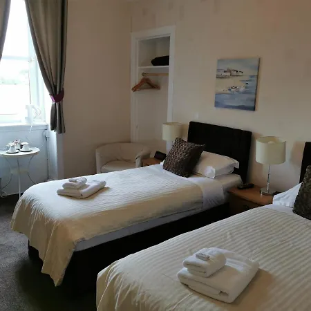 Brig O'doon 3* Edinburgh