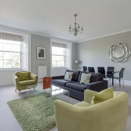 Destiny Scotland - Q-residence *