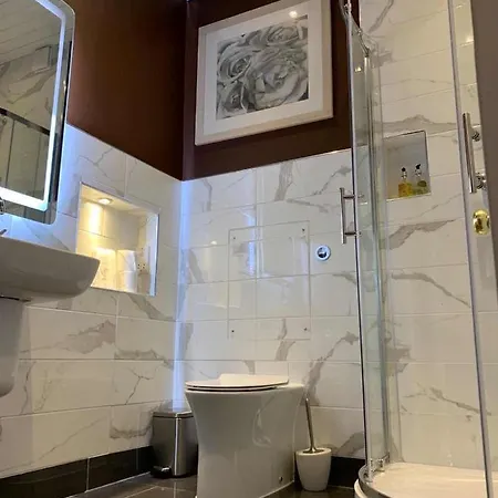 Southside Εδιμβούργο