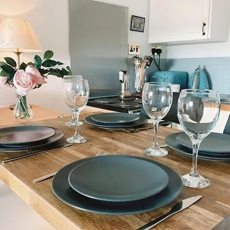 Appartement Guestready - Cosy Top-floor In Newington Edinburgh