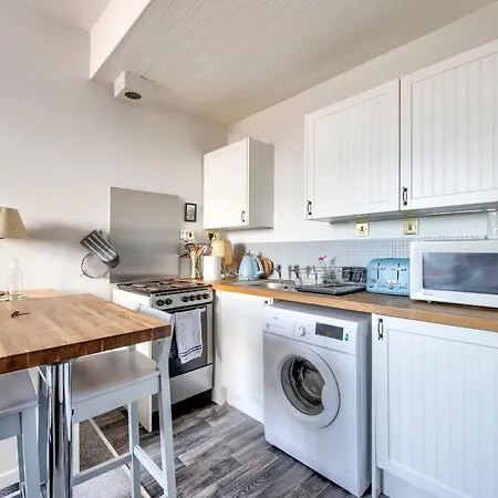 Appartement Guestready - Cosy Top-floor In Newington *
