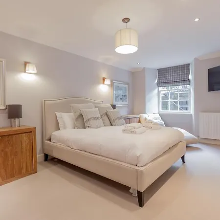 Apartmán Destiny Scotland - Q-residence Edinburgh