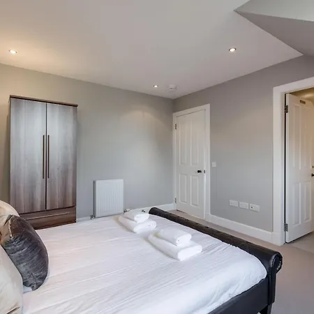 Destiny Scotland - Q-residence Apartmán