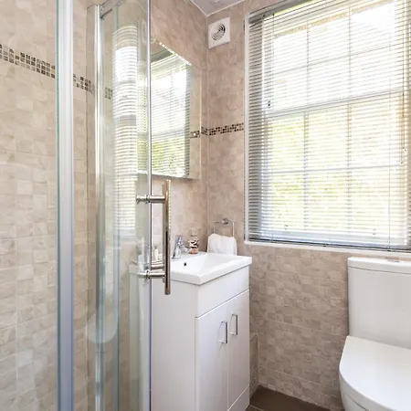 Διαμέρισμα Castle 3 Old Town