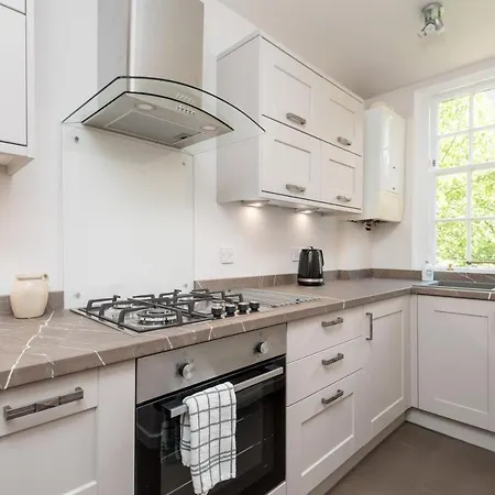 Διαμέρισμα Castle 3 Old Town *