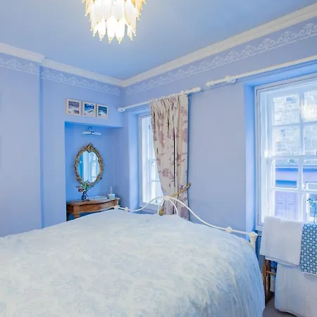 Candlemaker Old Town 500m From Castle *