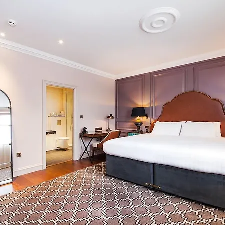 Hotel Indigo - - Princes Street By Ihg Edimburgo