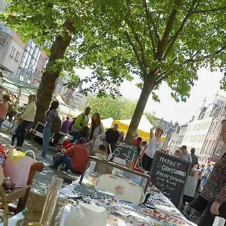 Castle 3 Old Town * Εδιμβούργο