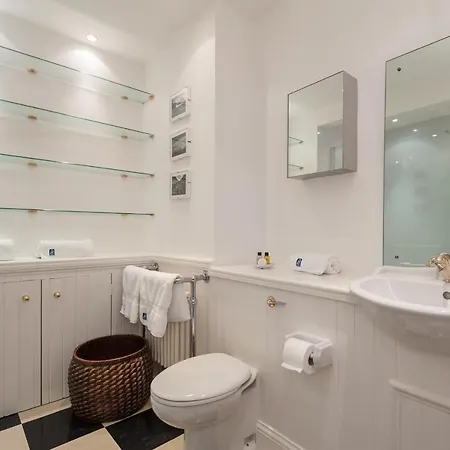 Parliament Sq Edinburgh