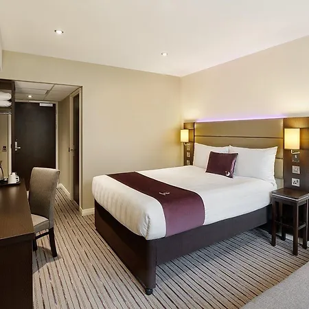 Otel Premier East
