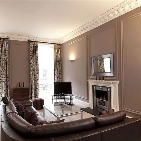 The Chester 5* Edimburgo