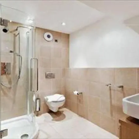 Apartament My-canning Street *