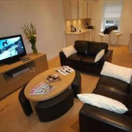 My-canning Street * Edimburgo