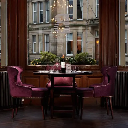 The Bonham Hotel Edinburgh