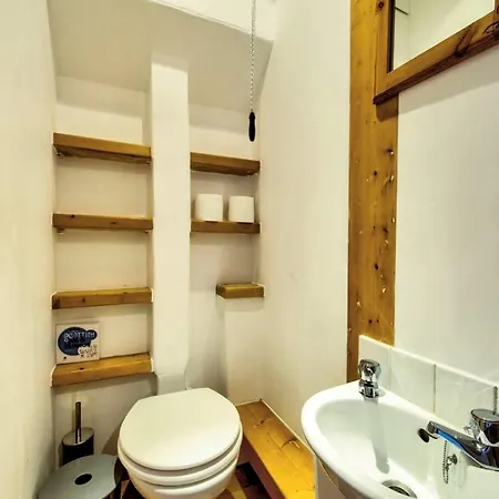 Guestready - Lovely Central 1br Flat Next To Holyrood Park Appartement Édimbourg