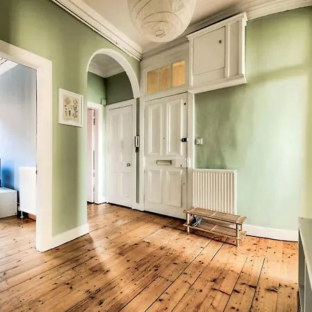 Guestready - 2br Next To The Castle - 4 Adults 1 Child Apartment