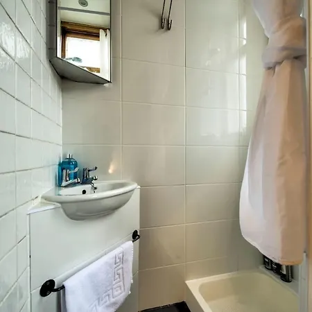 Guestready - Lovely Central 1br Flat Next To Holyrood Park Appartement Édimbourg