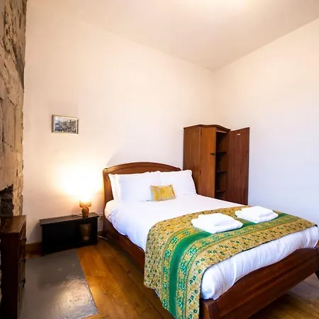 Appartement Guestready - Lovely Central 1br Flat Next To Holyrood Park *