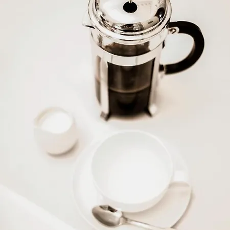 Georgian House Гостевой дом