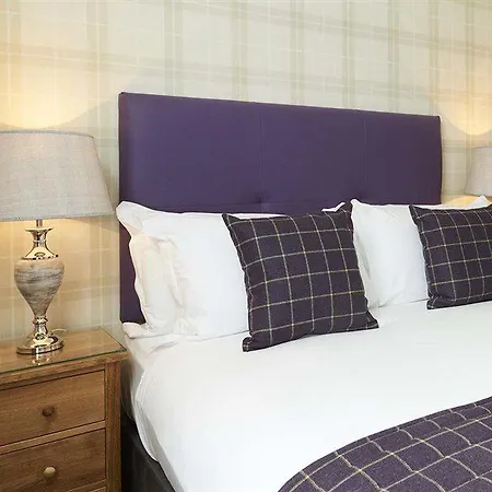 Aparthotel Braid By Mansley 4*