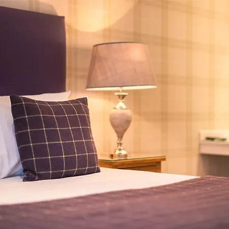 Aparthotel Braid By Mansley 4*