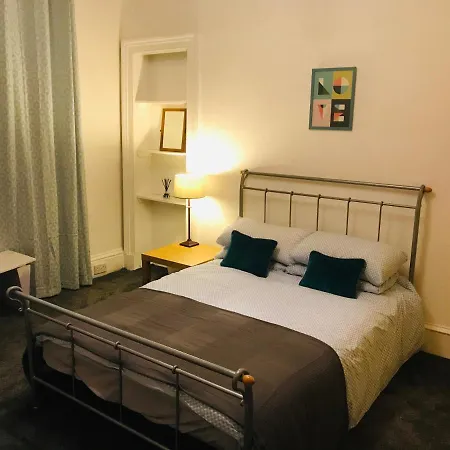 2 Bedroom City Centre * Edimburgo