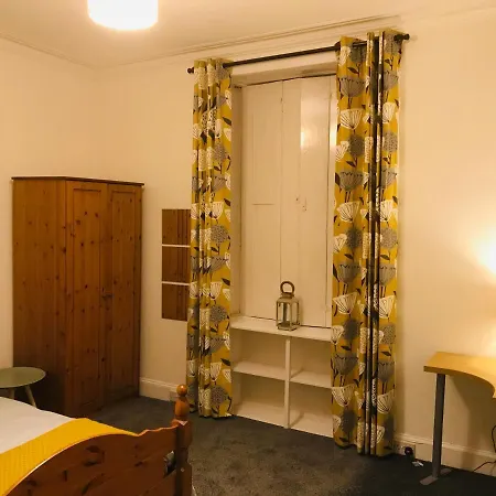 Appartamento 2 Bedroom City Centre
