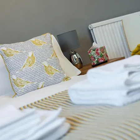 The Westfield Appartement *