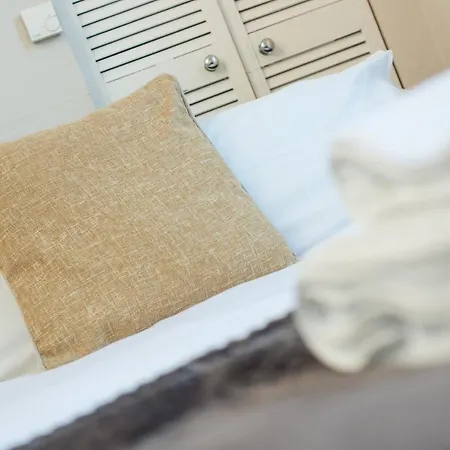 Appartement The Westfield