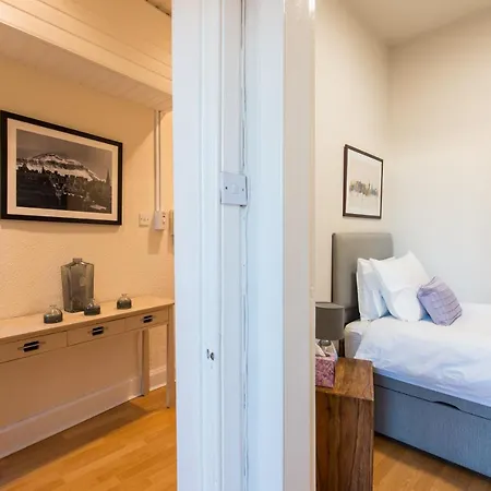 The Westfield Appartement