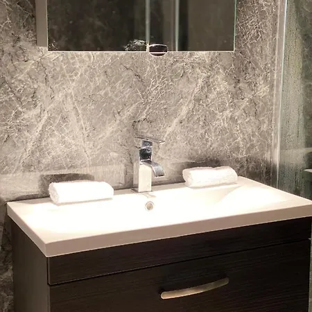 Georgian House Эдинбург