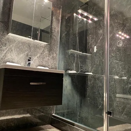 Georgian House Гостевой дом Эдинбург